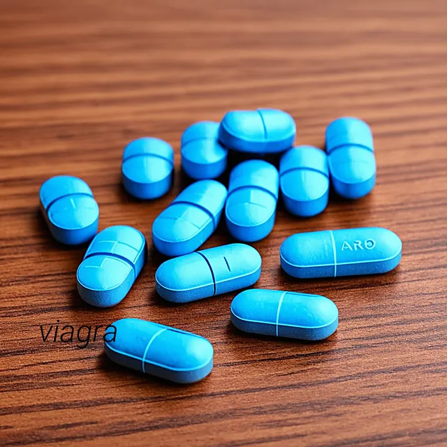 La viagra se vende sin receta medica